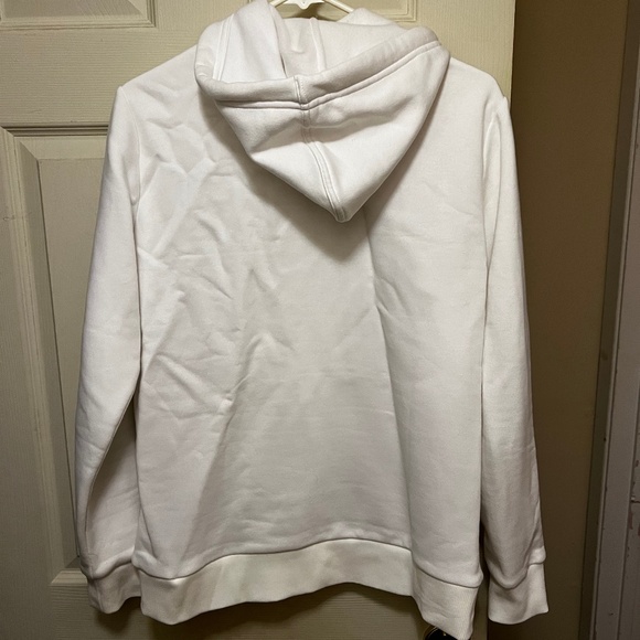 Calvin Klein Jeans Hoodie (NWOT) - Picture 2 of 3